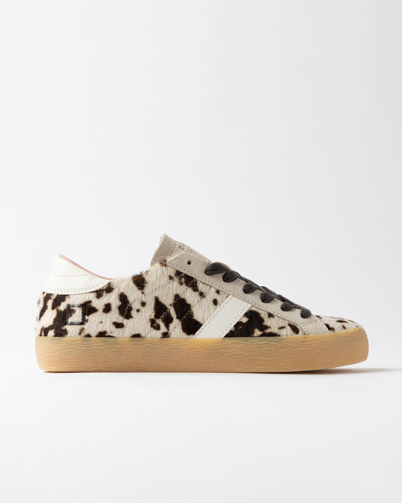 DATE HILL LOW PONY COW