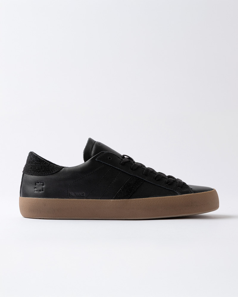 DATE HILL LOW WORKSHOP BLACK-GUM