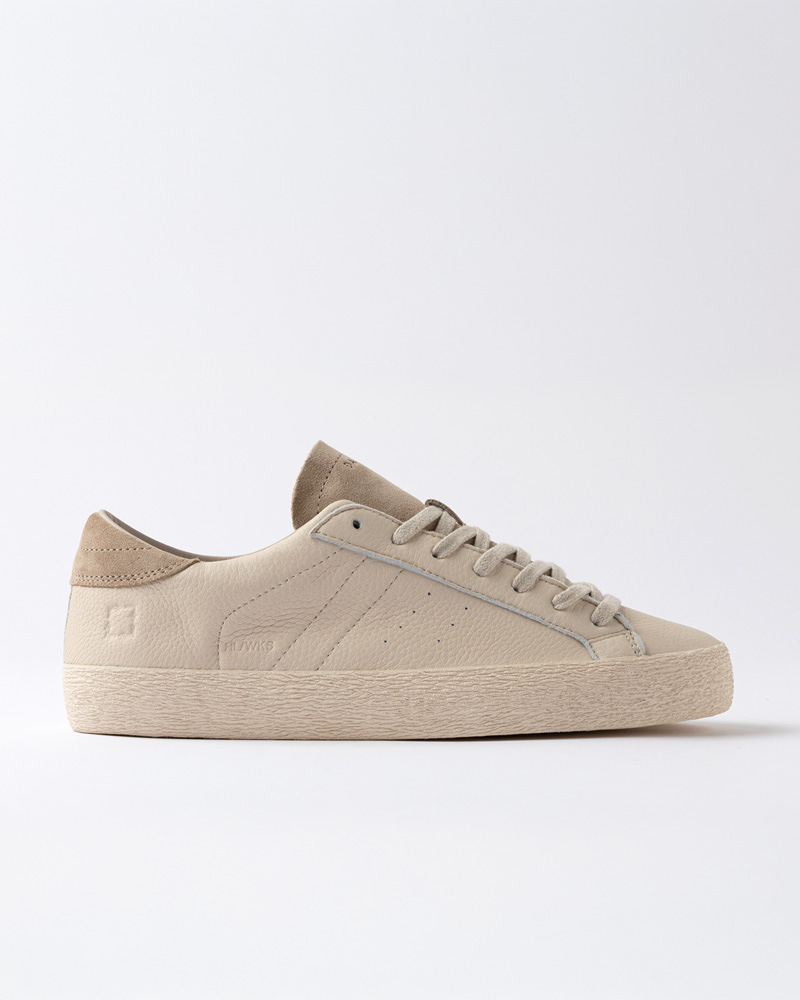 DATE HILL LOW WORKSHOP NATURAL BEIGE