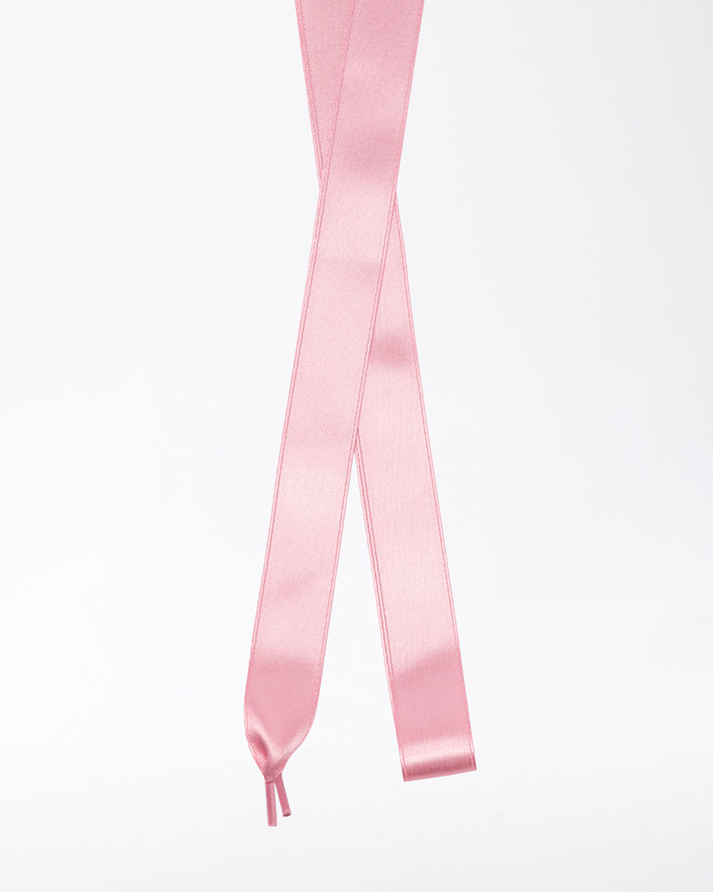 DATE LACE SATIN DATE ANTIQUE PINK