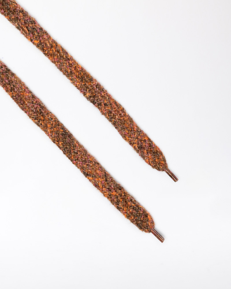 DATE LACE LAINE MULTI ROUGE