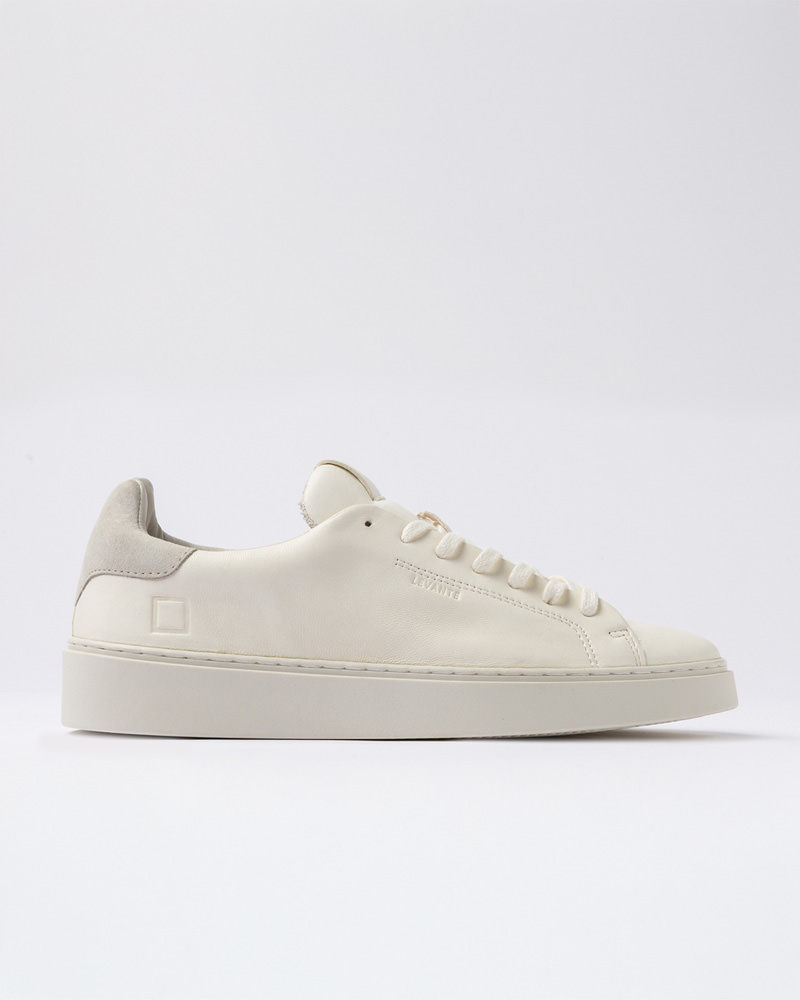 D.A.T.E.: LEVANTE SOFT IVORY