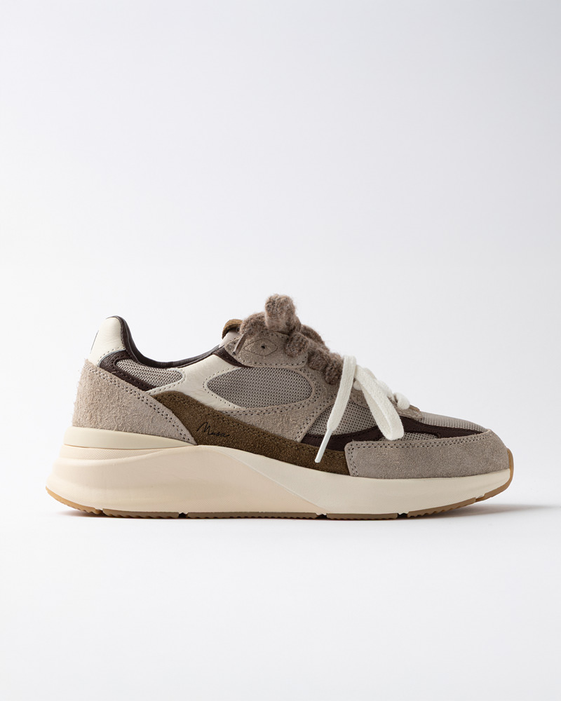 DATE MUSA MONO TAUPE
