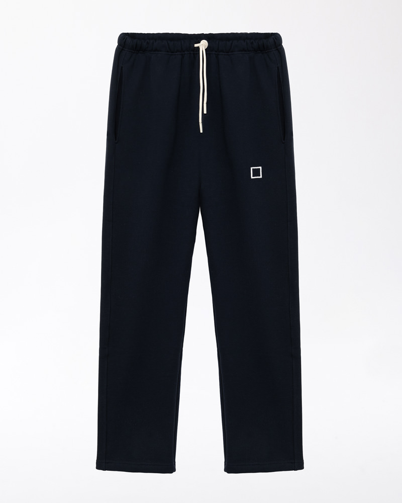 D.A.T.E.: PANTS BASIC BLUE