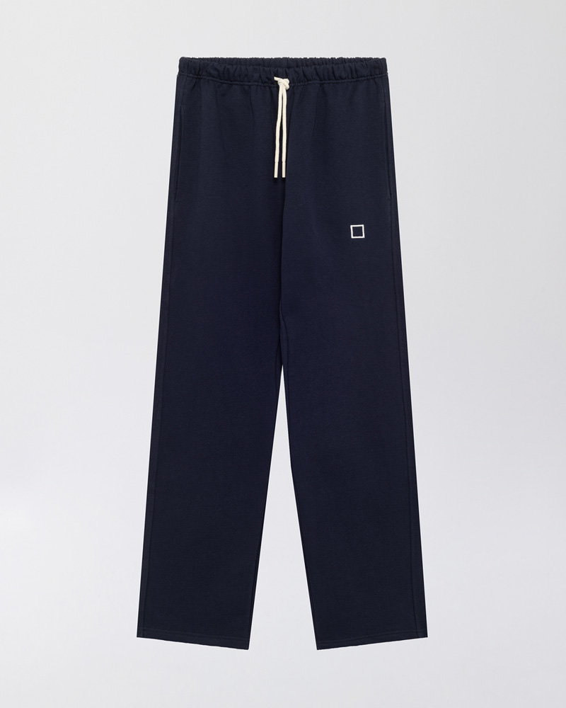 D.A.T.E.: PANTS BASIC BLUE