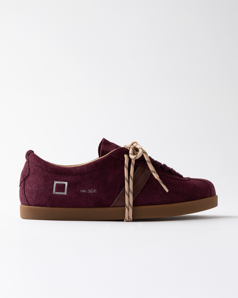 DATE PRIMA SUEDE WINE
