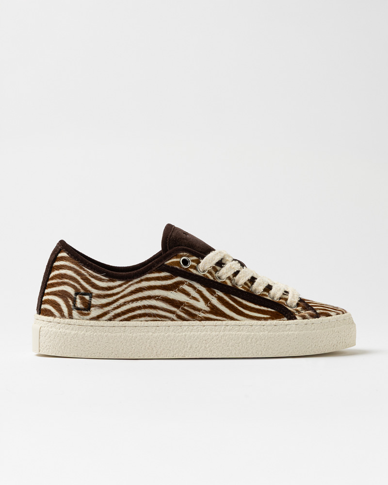DATE TENDER ANIMALIER ZEBRA