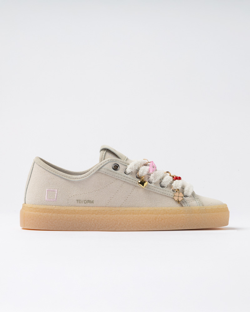 D.A.T.E.: TENDER DREAM IVORY