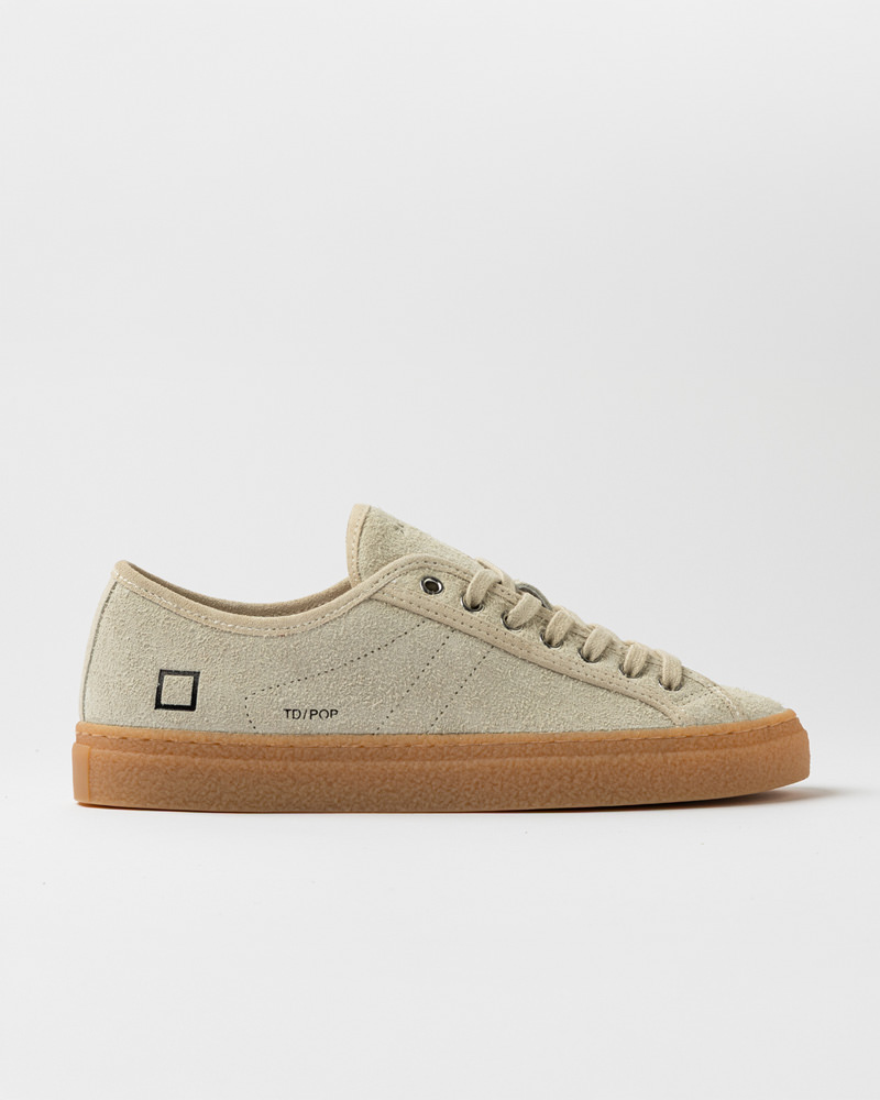 DATE TENDER POP MILK