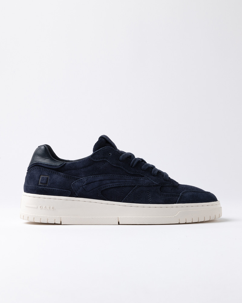 D.A.T.E.: TORNEO PURE MONO BLUE