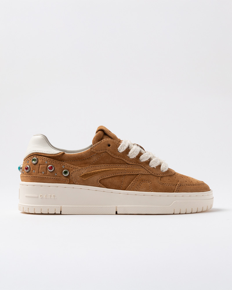 D.A.T.E.: TORNEO PURE STUDS CUOIO