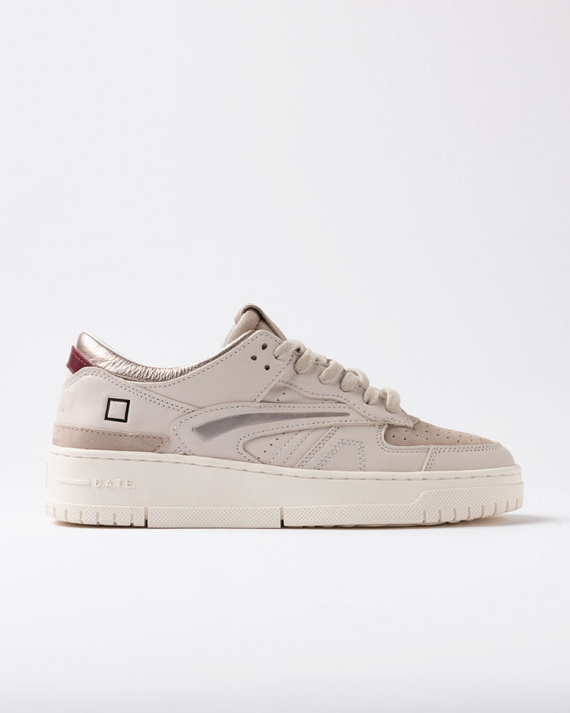 DATE TORNEO SHINY IVORY