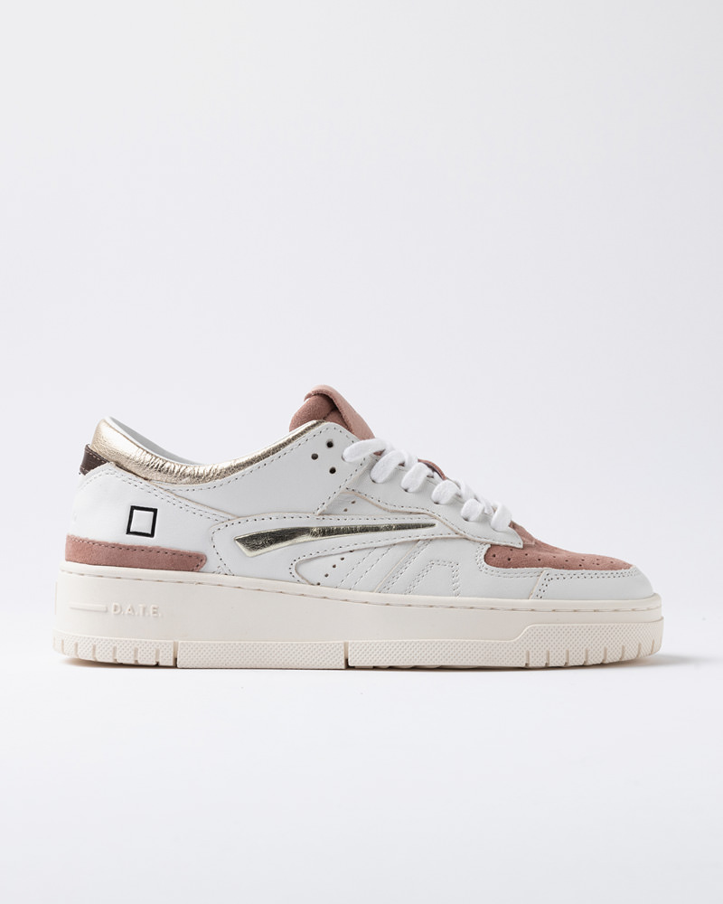 DATE TORNEO SHINY WHITE-PLATINUM