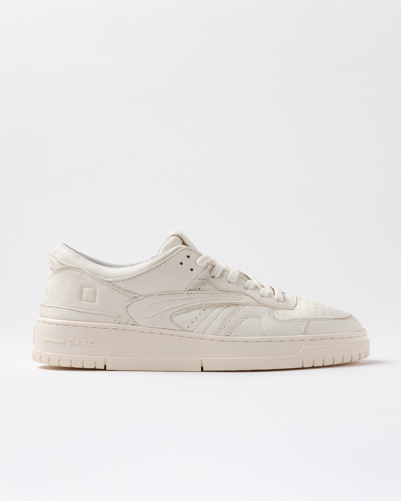 D.A.T.E.: TORNEO SOFT WHITE