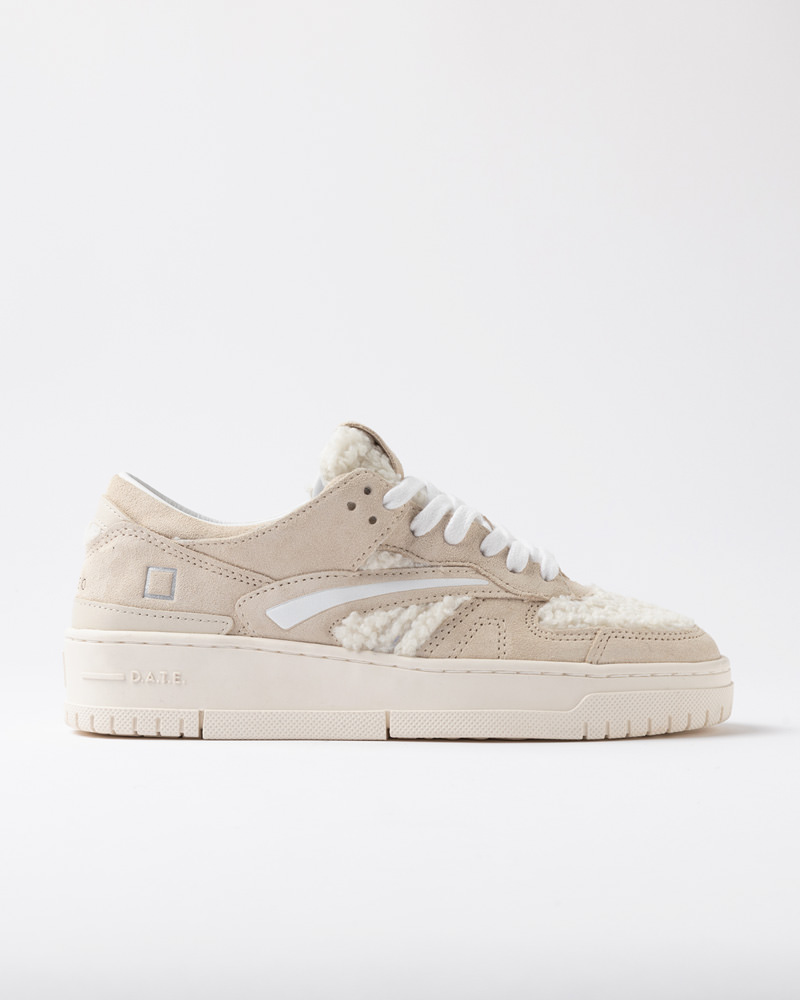 DATE TORNEO TEDDY WHITE