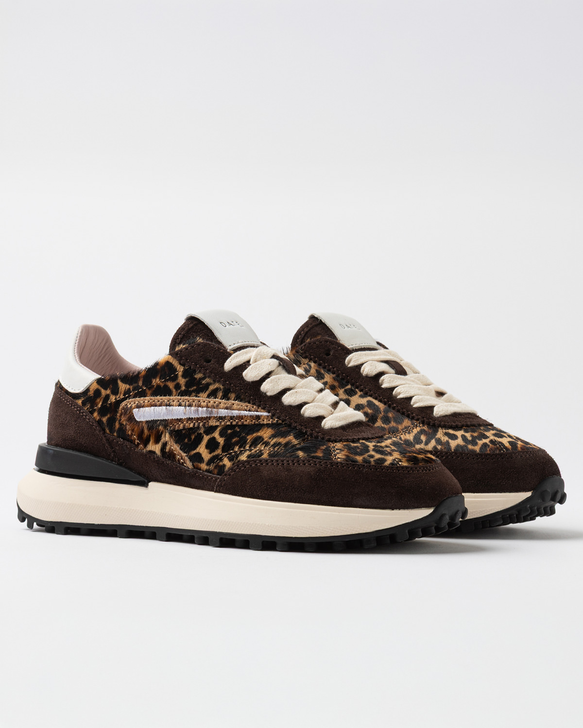 D.A.T.E.: ATHLETA ANIMALIER LEOPARD