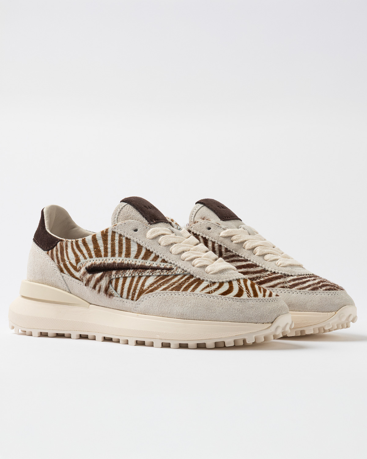 D.A.T.E.: ATHLETA ANIMALIER ZEBRA