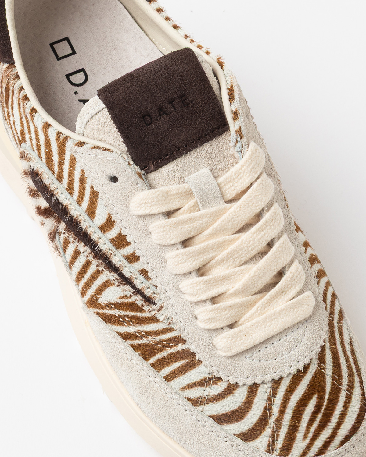 D.A.T.E.: ATHLETA ANIMALIER ZEBRA