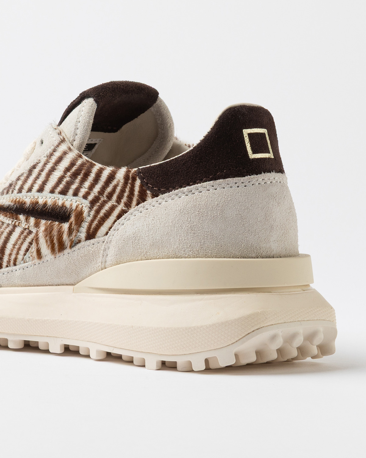 D.A.T.E.: ATHLETA ANIMALIER ZEBRA