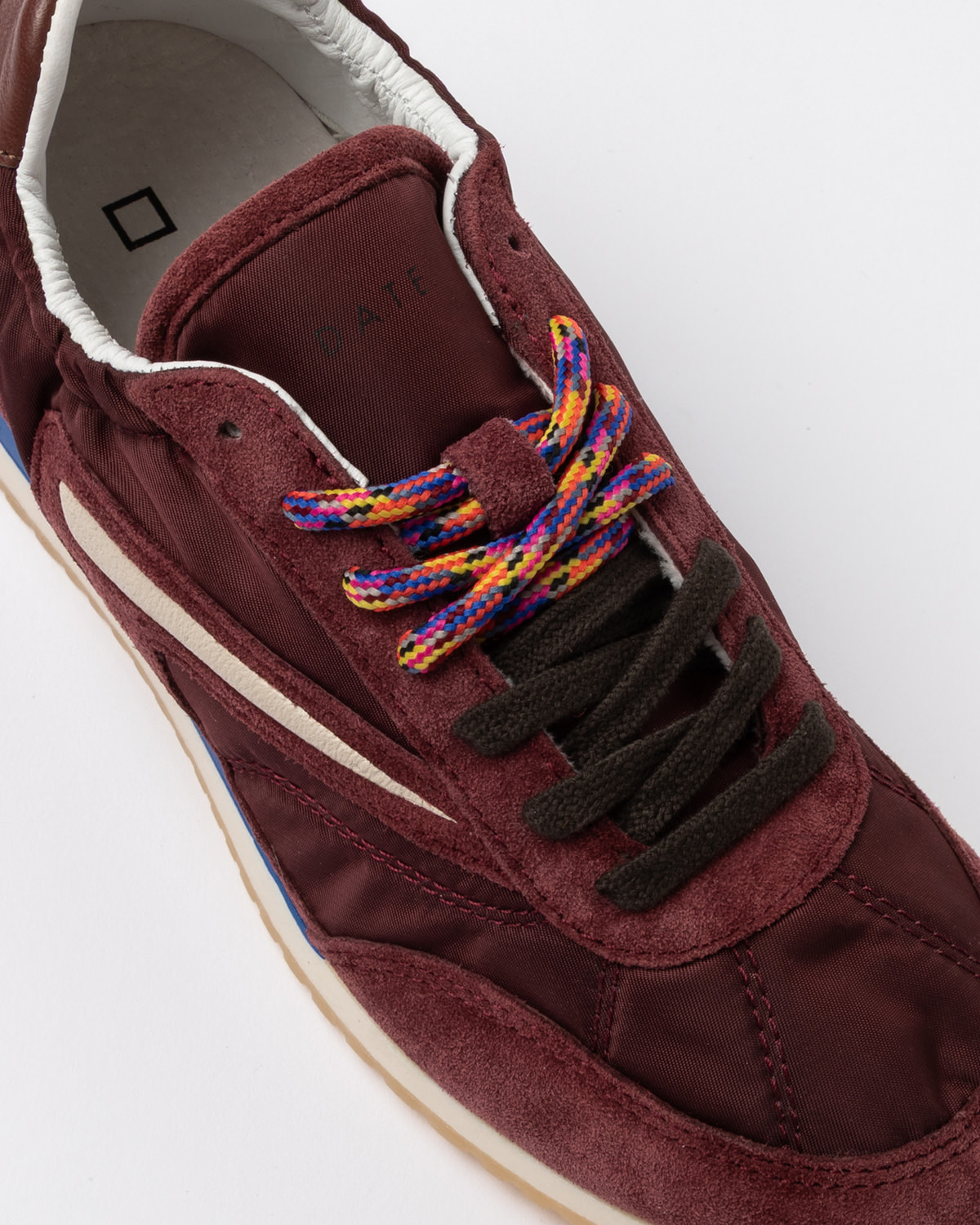 D.A.T.E.: ATHLETA BALLET COLORED CHOCOLATE