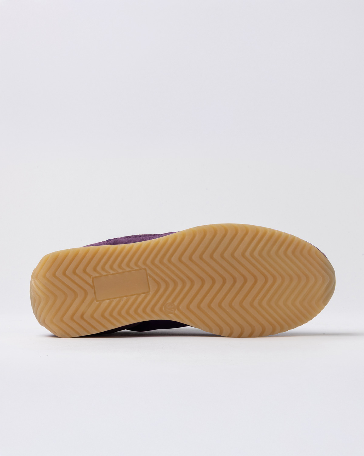 D.A.T.E.: ATHLETA BALLET COLORED PURPLE