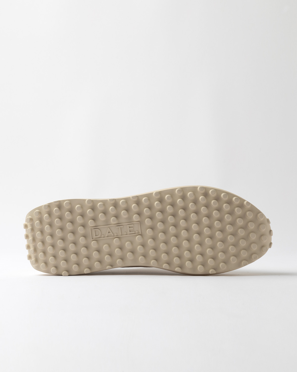 D.A.T.E.: ATHLETA FRUIT BEIGE