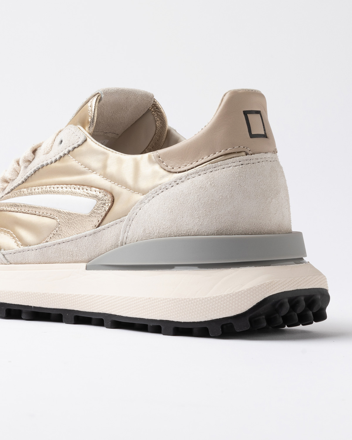 D.A.T.E.: ATHLETA LAMINATED PLATINUM