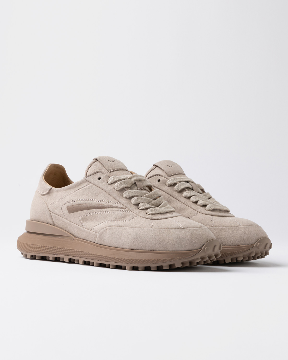 D.A.T.E.: ATHLETA NATURAL BEIGE