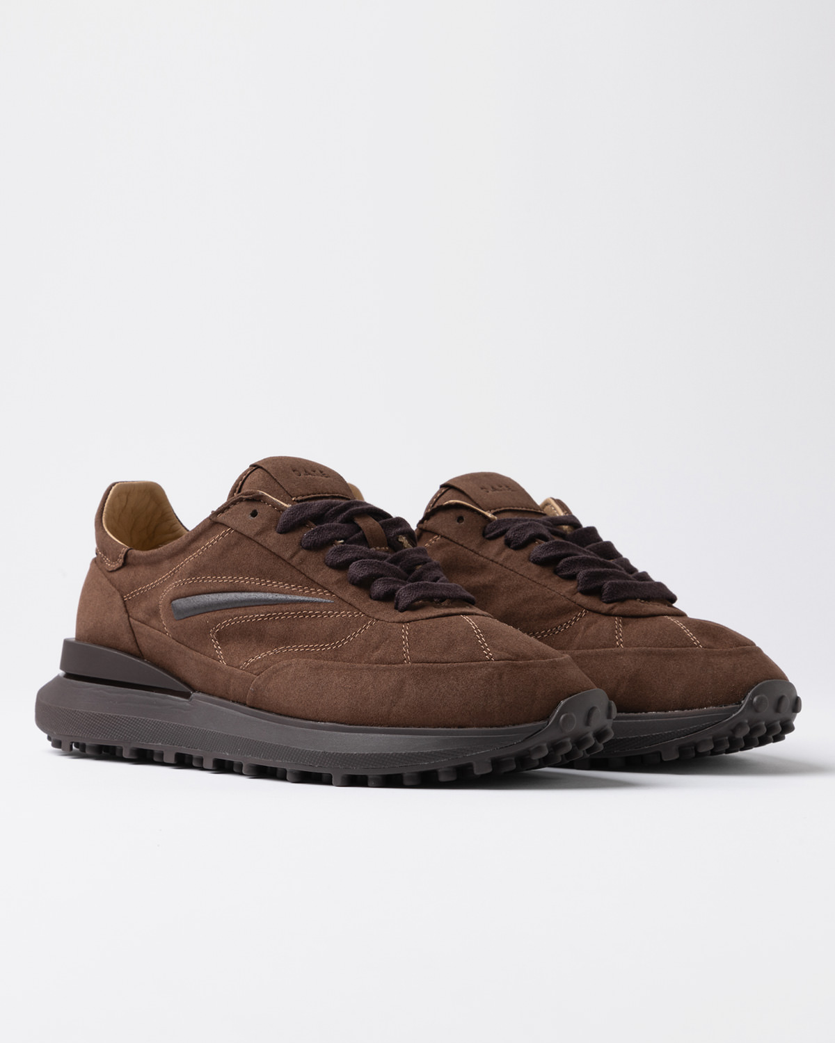 D.A.T.E.: ATHLETA NATURAL T.MORO