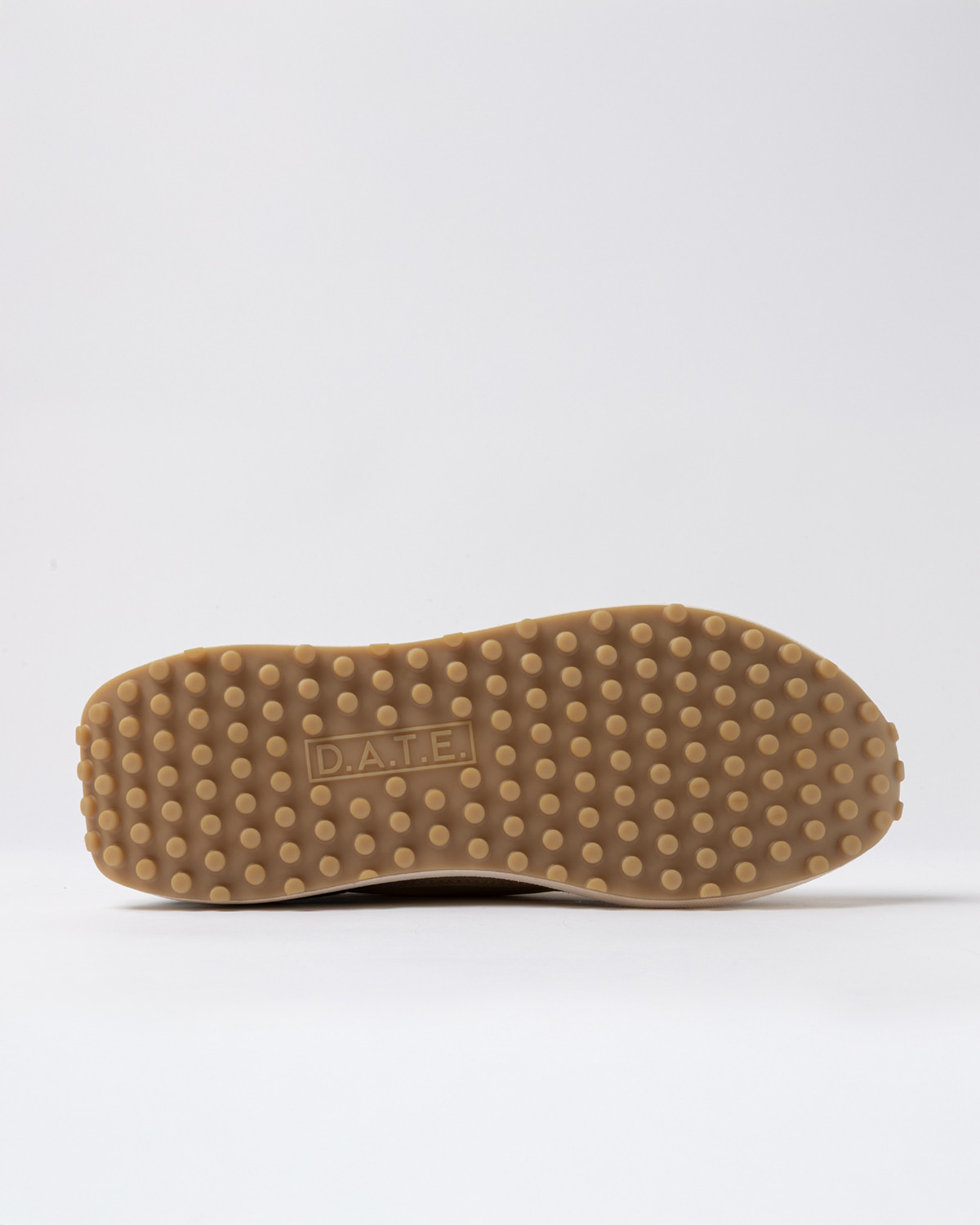 D.A.T.E.: ATHLETA NYLON BEIGE