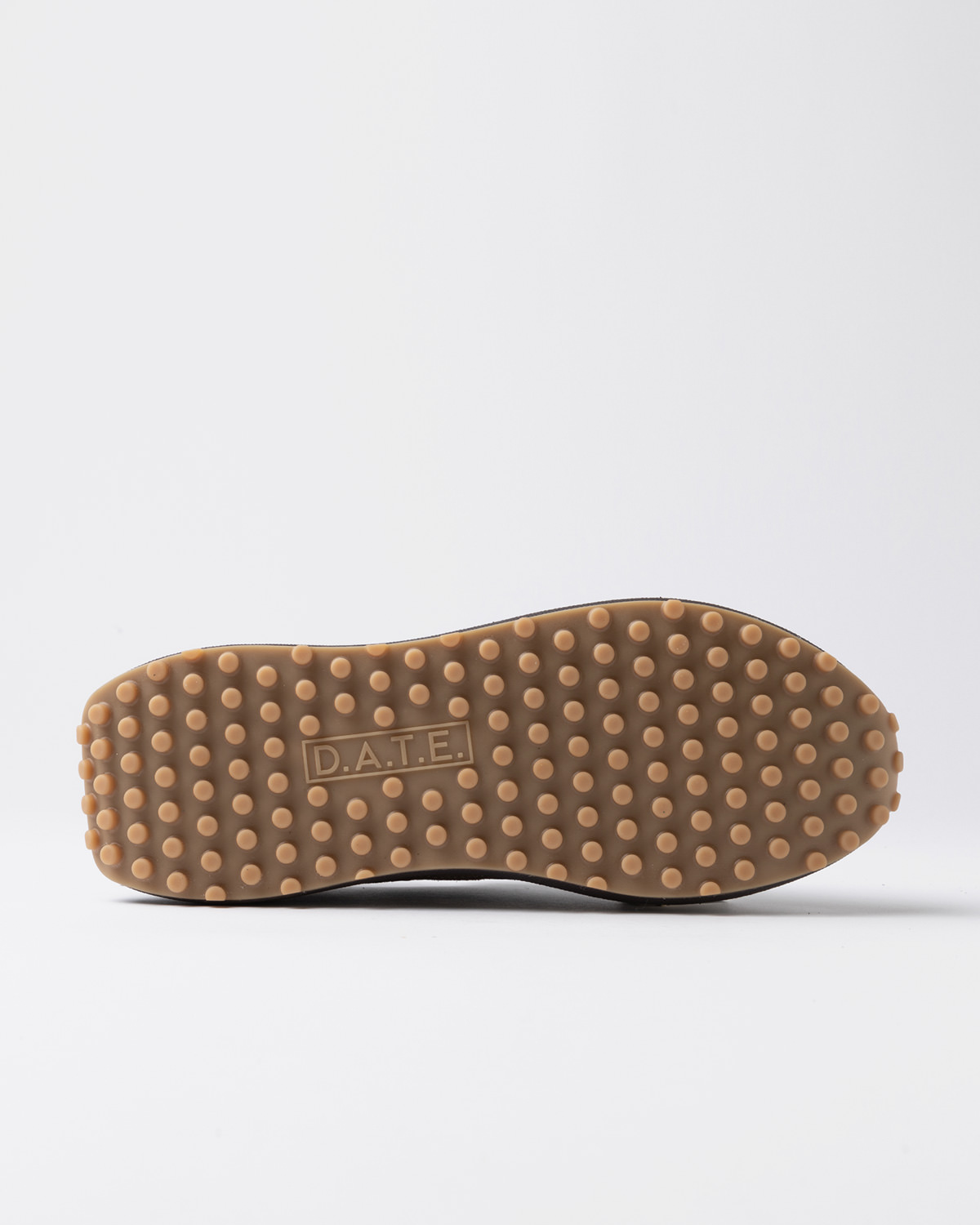 D.A.T.E.: ATHLETA NYLON BLACK