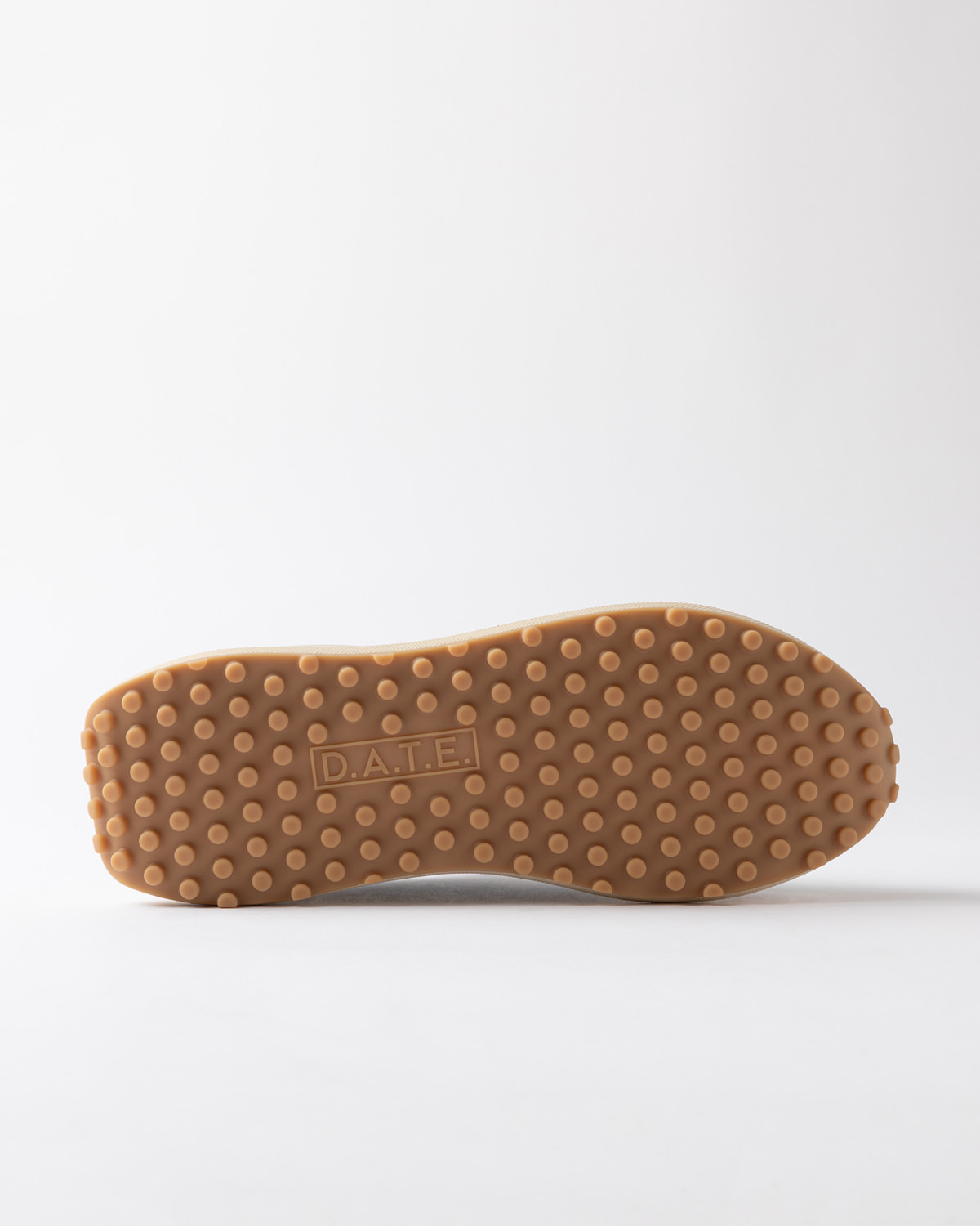 D.A.T.E.: ATHLETA NYLON BLUE