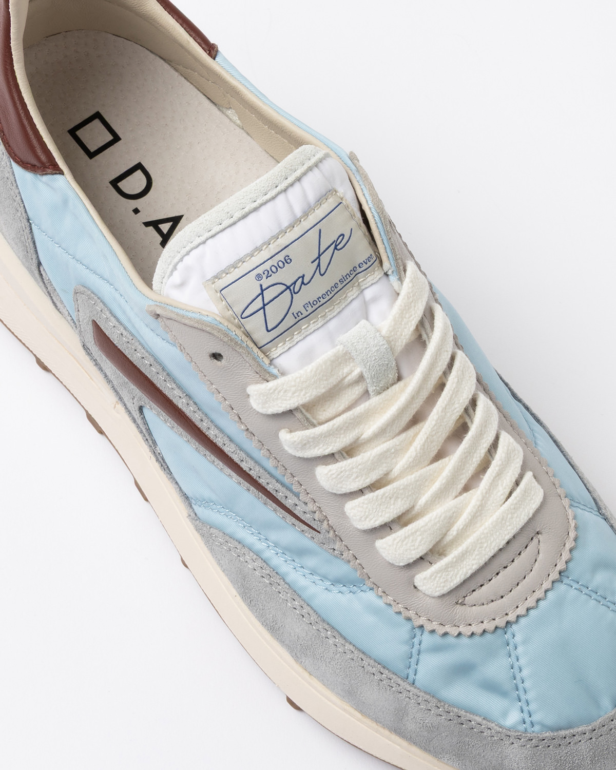 D.A.T.E.: ATHLETA NYLON LIGHT SKY