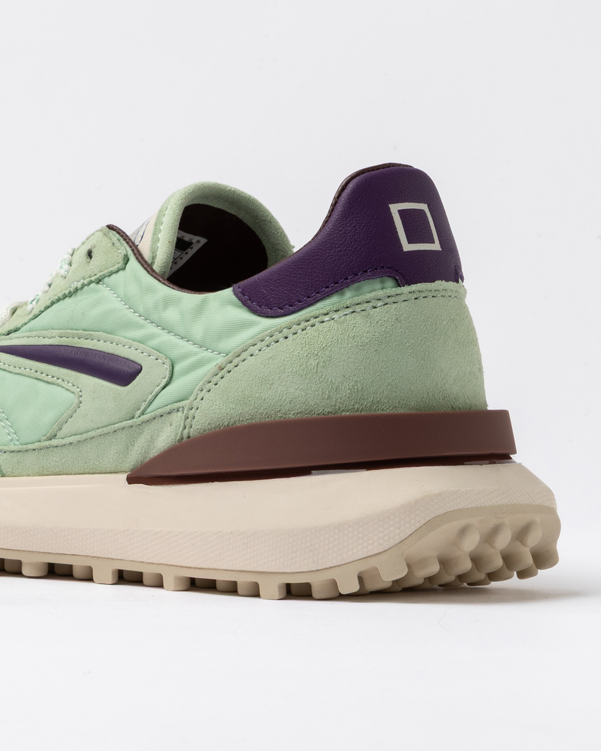 D.A.T.E.: ATHLETA NYLON MINT