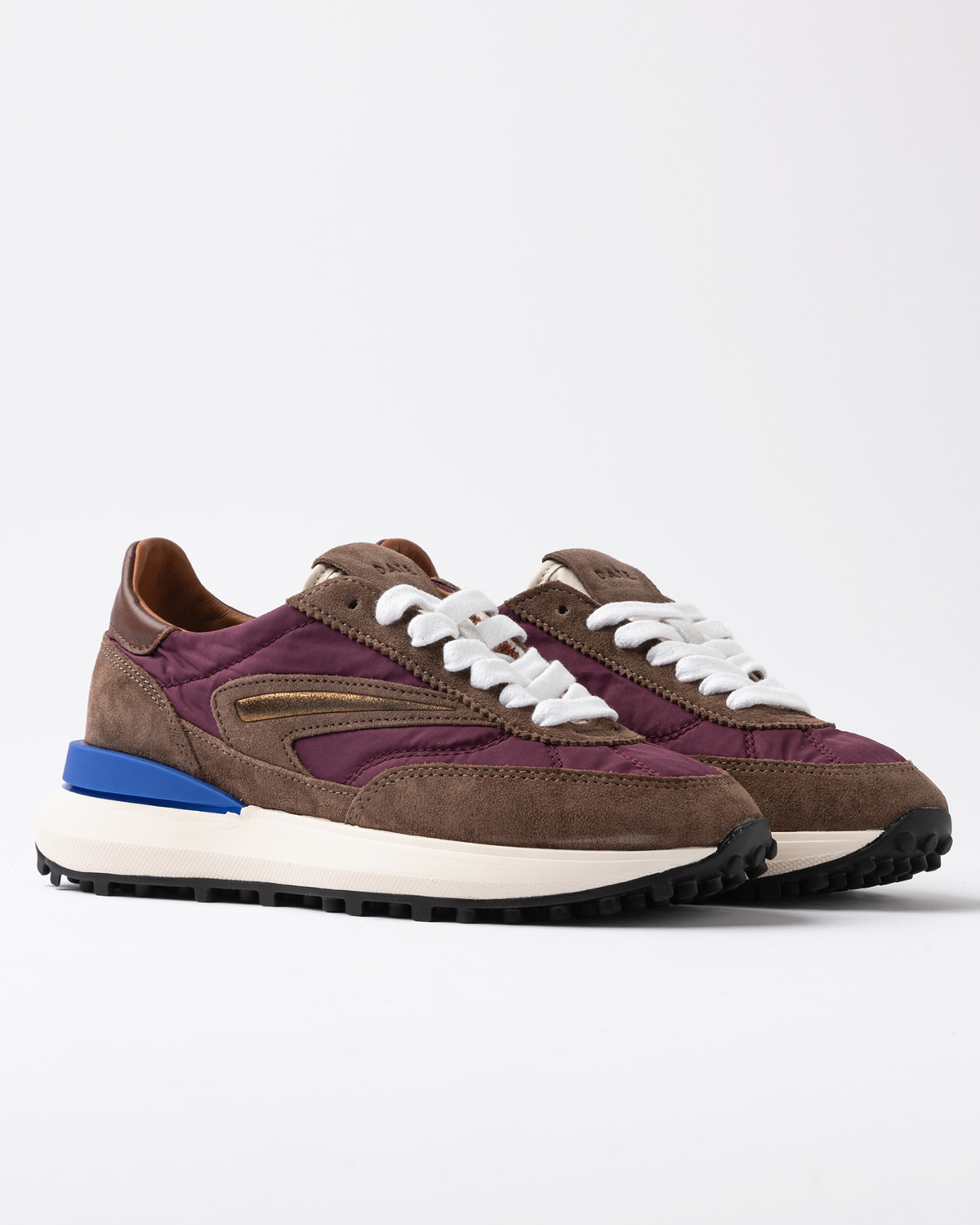 D.A.T.E.: ATHLETA NYLON PRUNE