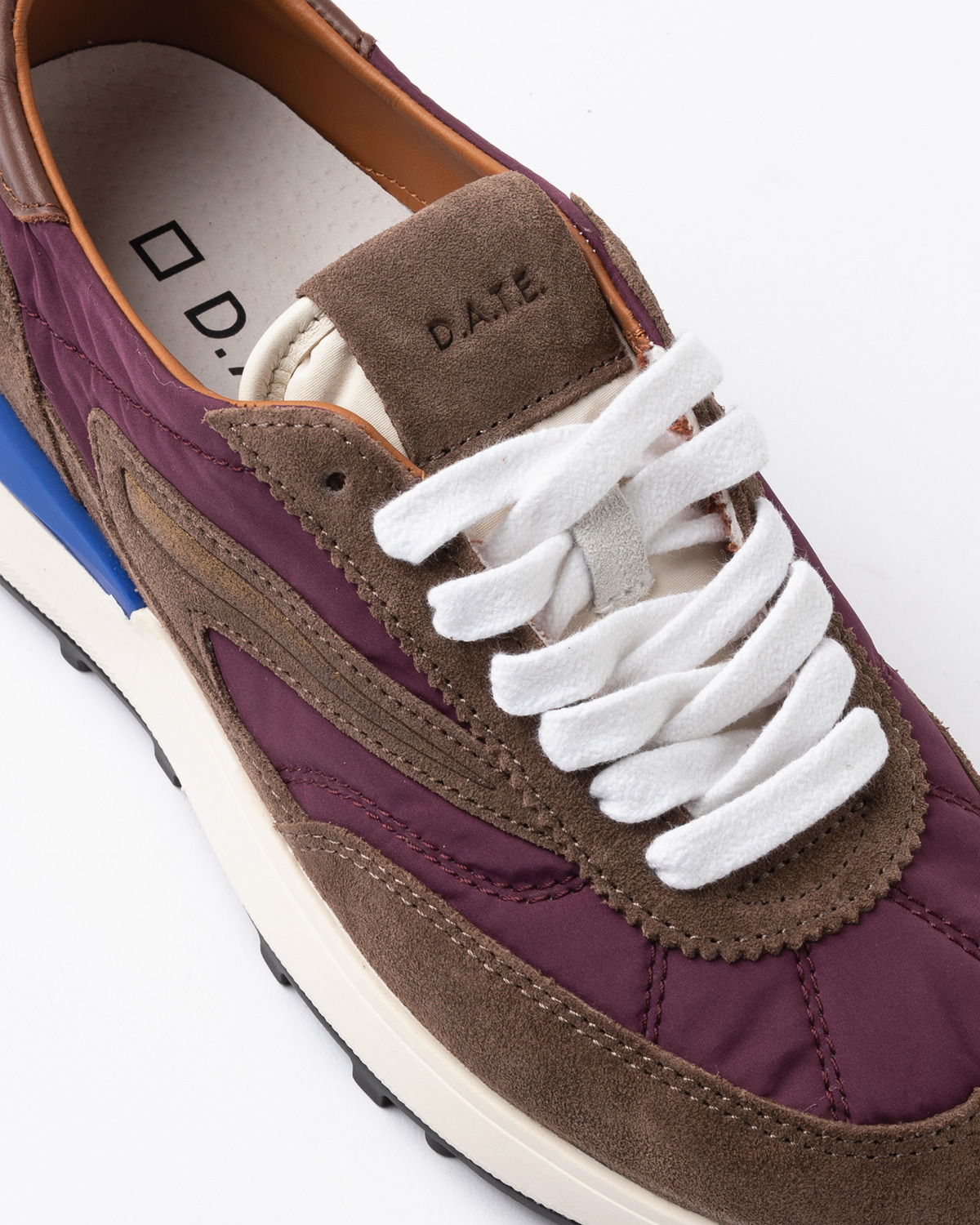 D.A.T.E.: ATHLETA NYLON PRUNE