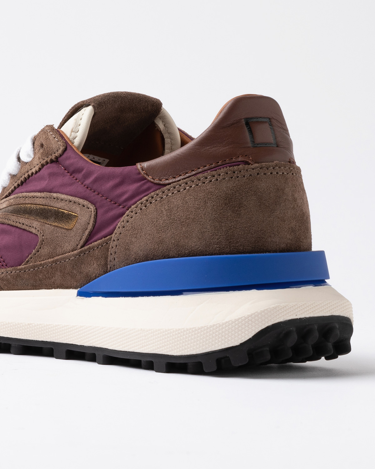 D.A.T.E.: ATHLETA NYLON PRUNE