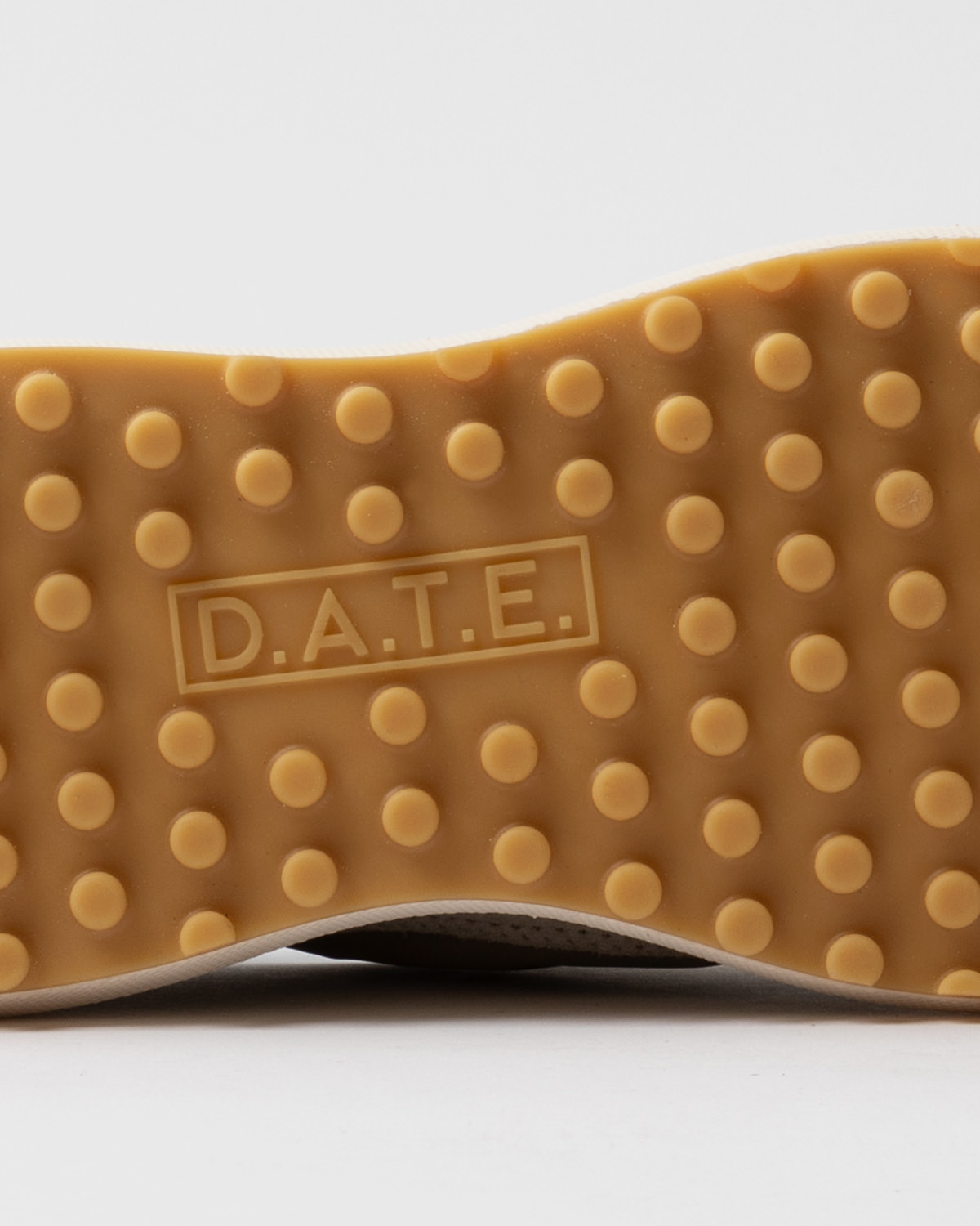 D.A.T.E.: ATHLETA NYLON WHITE-GREEN