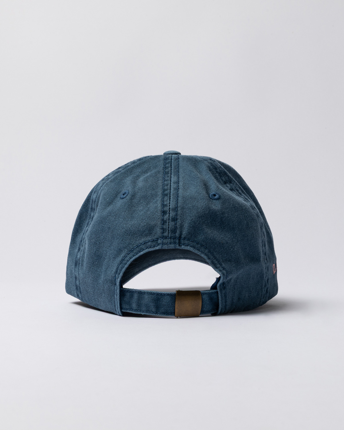 D.A.T.E.: BASEBALL CAP ATHLETA BLUE