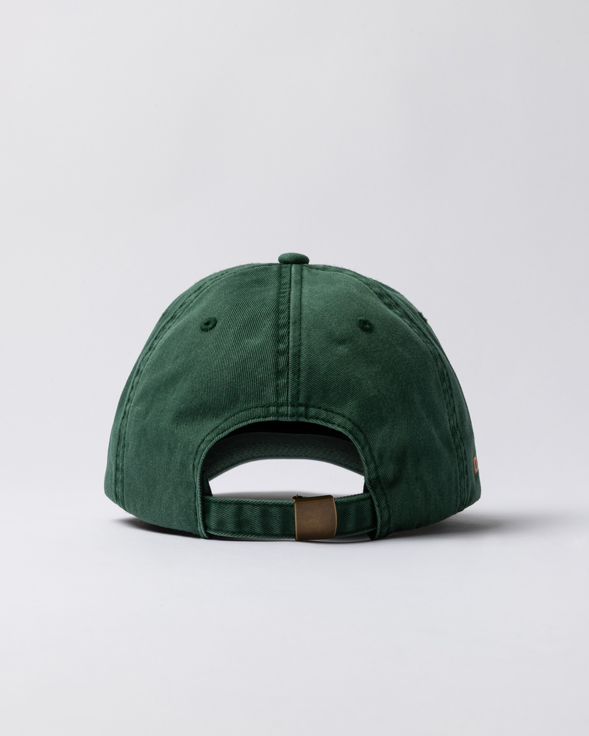 D.A.T.E.: BASEBALL CAP ATHLETA GREEN