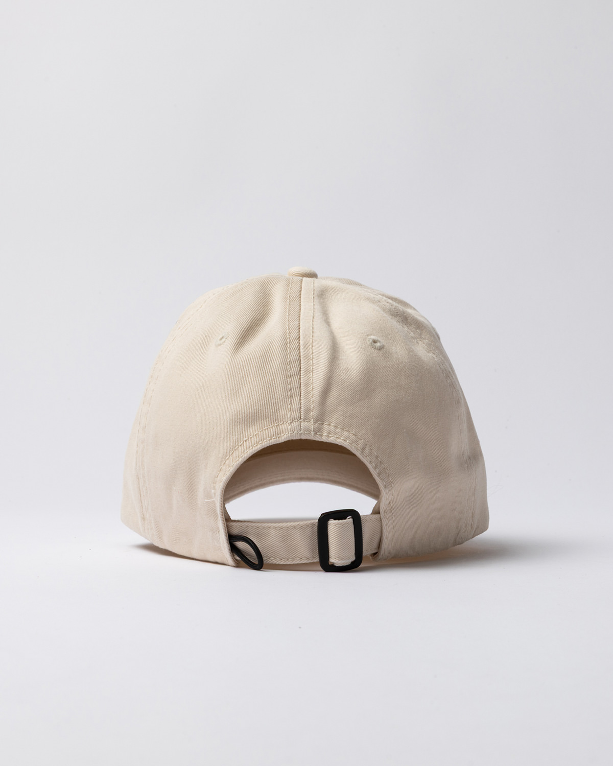 D.A.T.E.: BASEBALL CAP D'ARTE IVORY