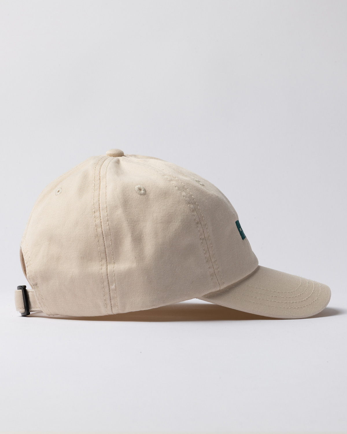 D.A.T.E.: BASEBALL CAP D'ARTE IVORY