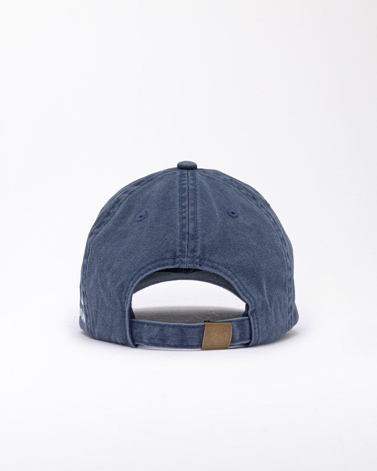 D.A.T.E.: BASEBALL CAP FRUIT BLUE