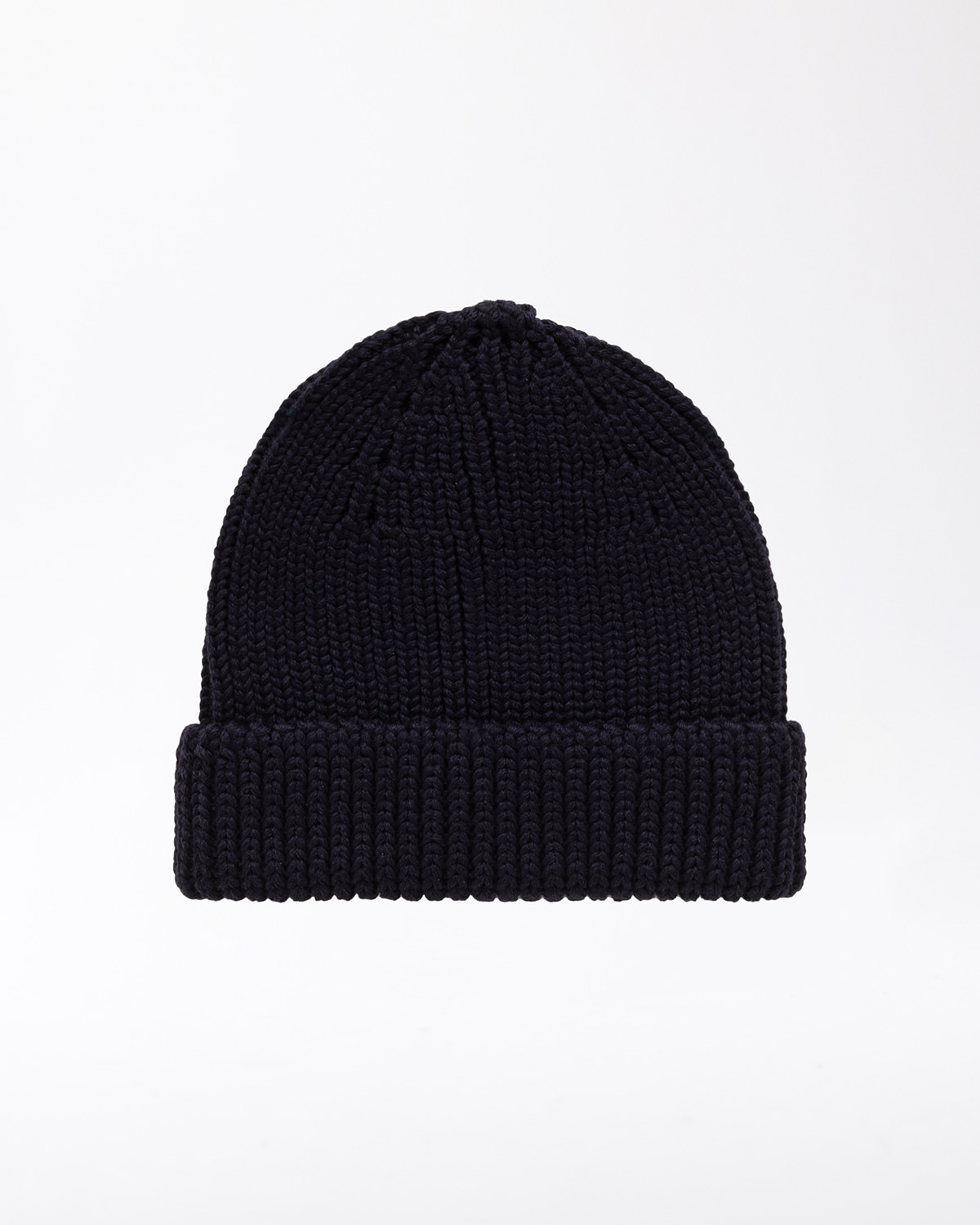 D.A.T.E.: BEANIE BASIC BLUE