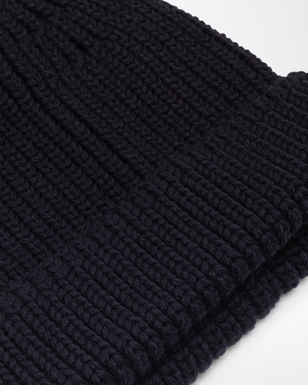 D.A.T.E.: BEANIE BASIC BLUE