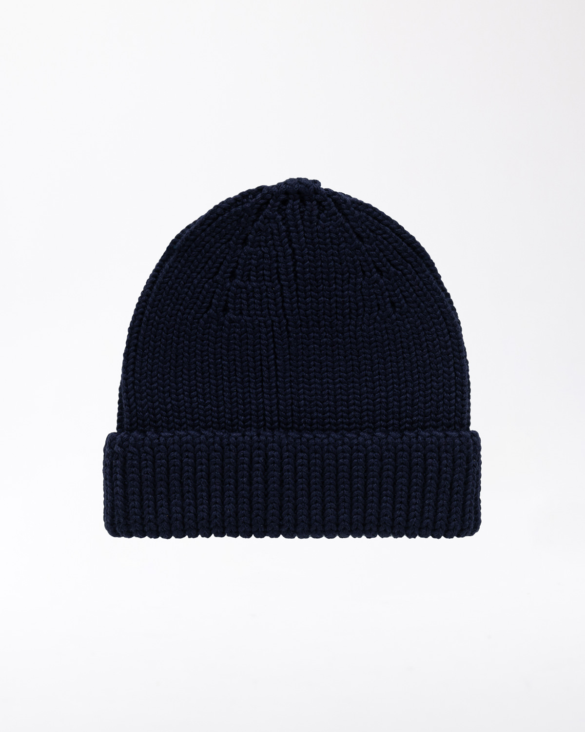 D.A.T.E.: BEANIE BASIC BLUE