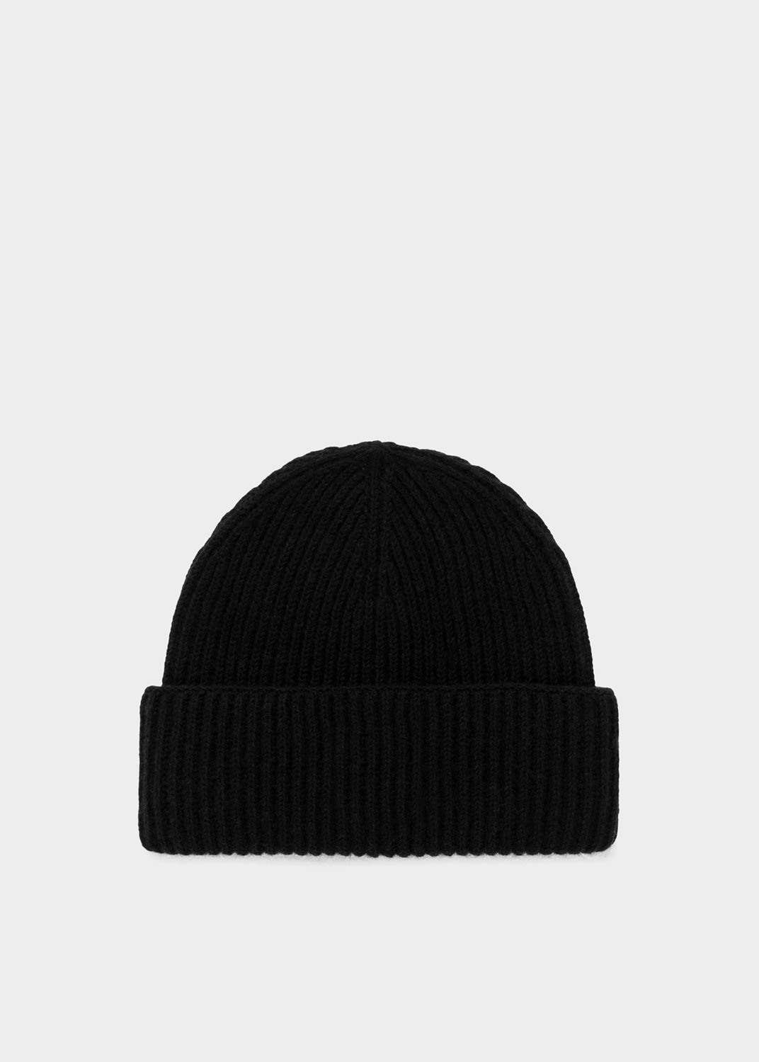 D.A.T.E.: BETTO WOOL BLACK