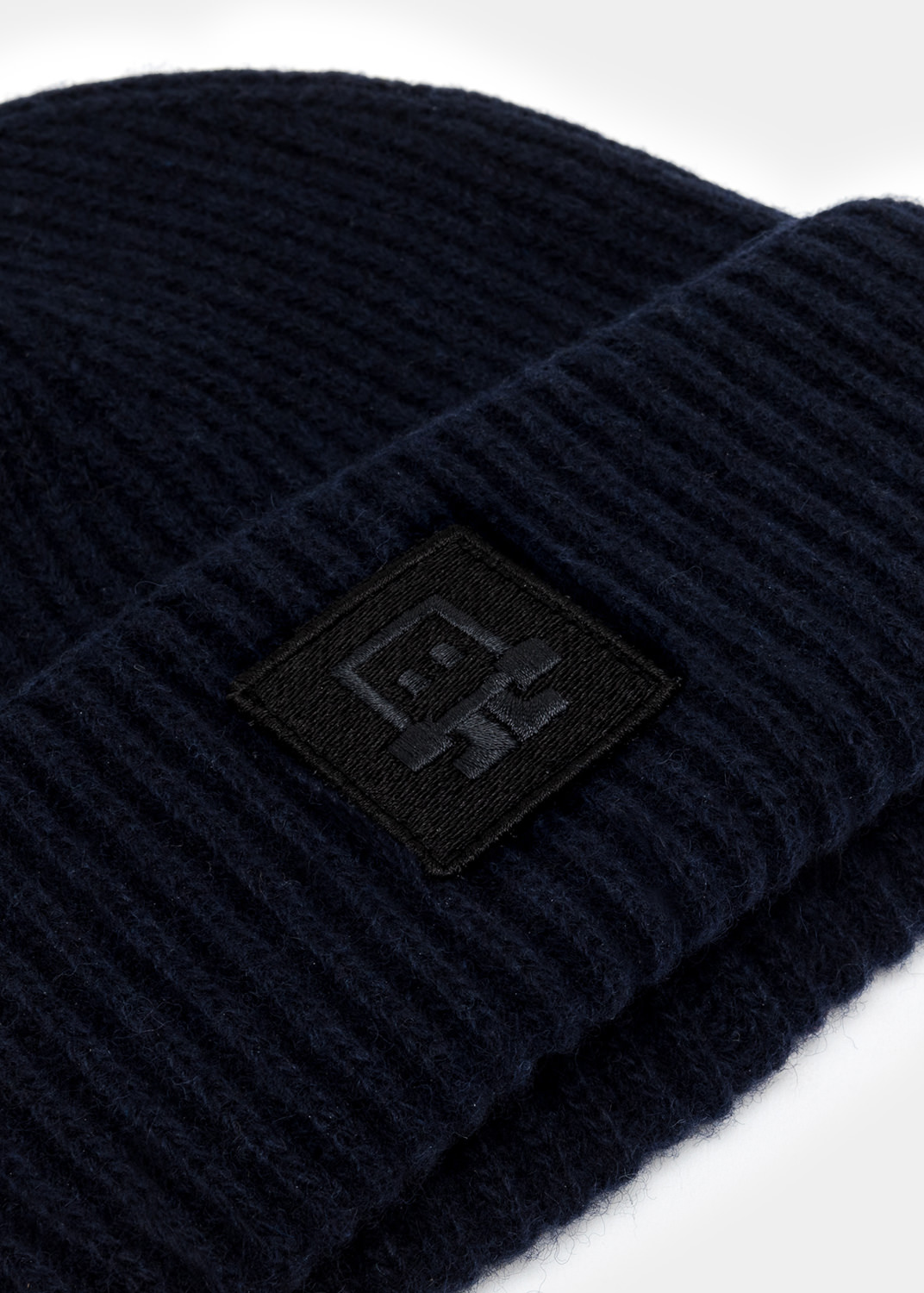 D.A.T.E.: BETTO WOOL BLUE