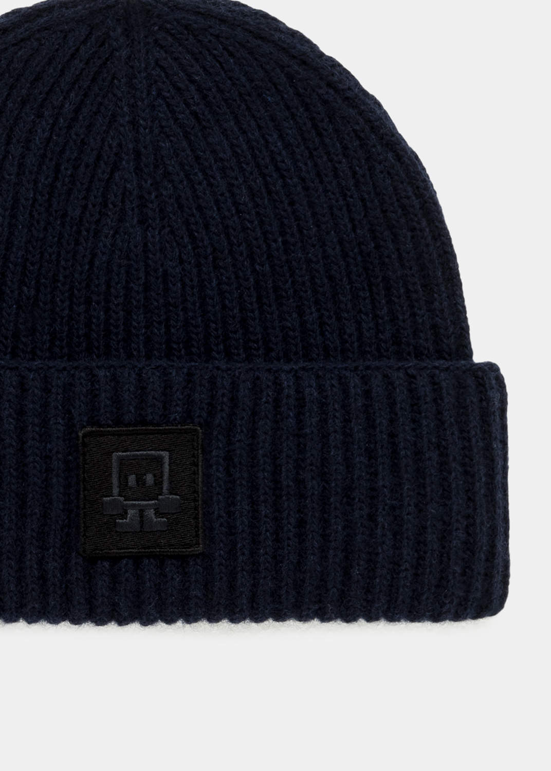 D.A.T.E.: BETTO WOOL BLUE