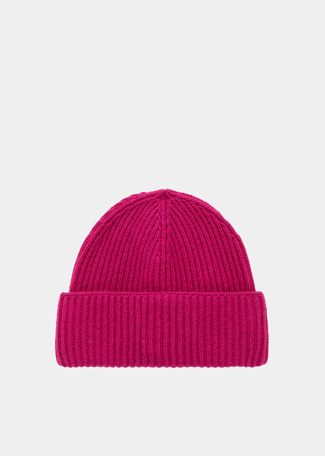 D.A.T.E.: BETTO WOOL FUXIA